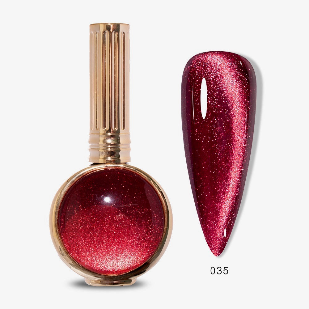 HANG Fashion Cat Eye Gel #35