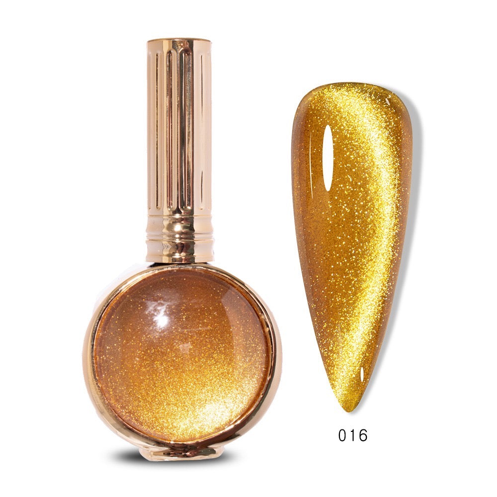HANG Fashion Cat Eye Gel #16