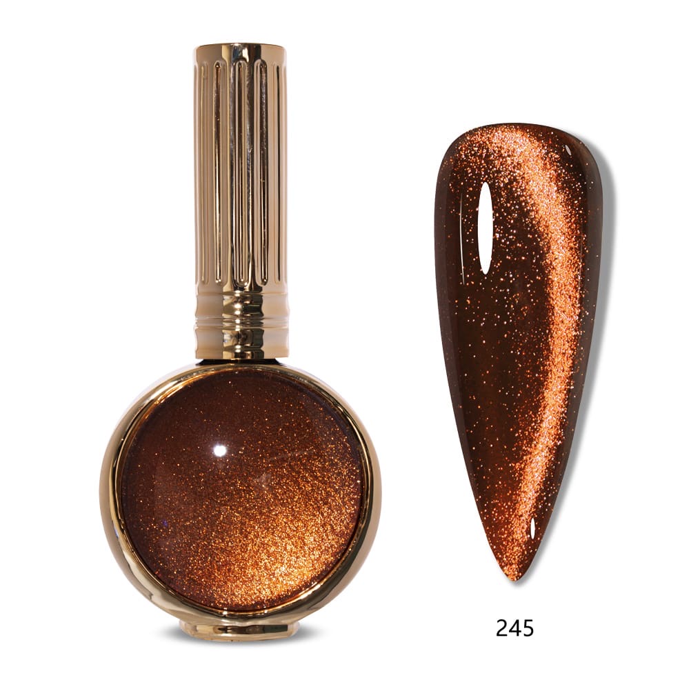 HANG Starry Cat Eye Gel #245