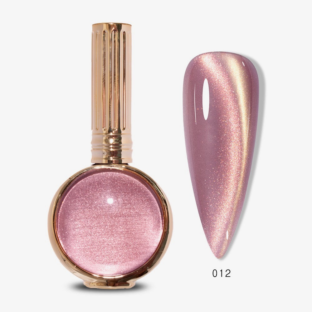 HANG Fashion Cat Eye Gel #12