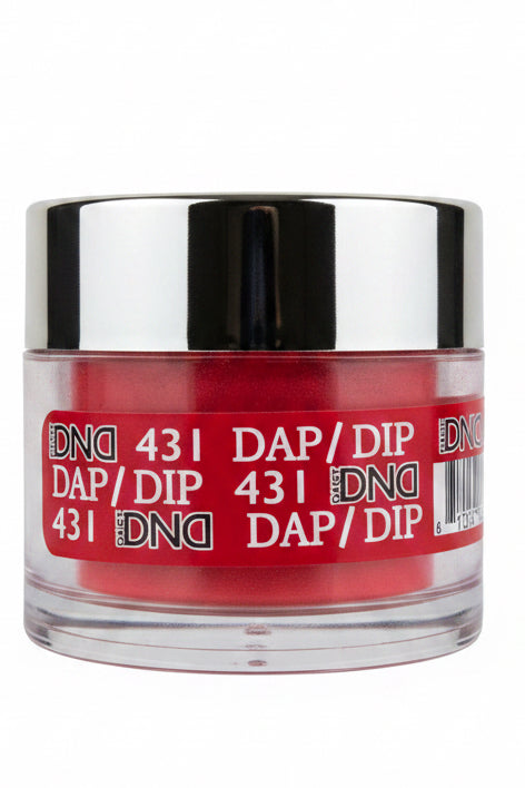 DND DAP Dip Powder - Color #431