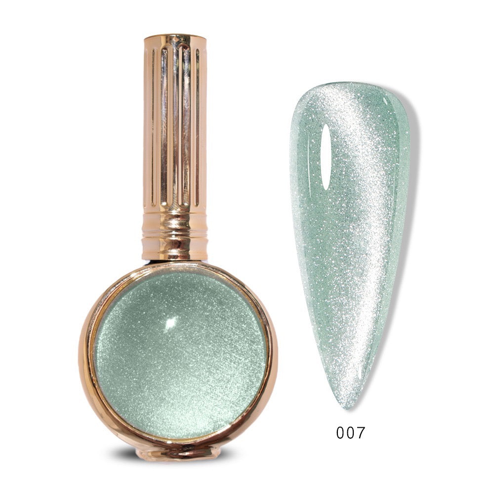 HANG Fashion Cat Eye Gel #07
