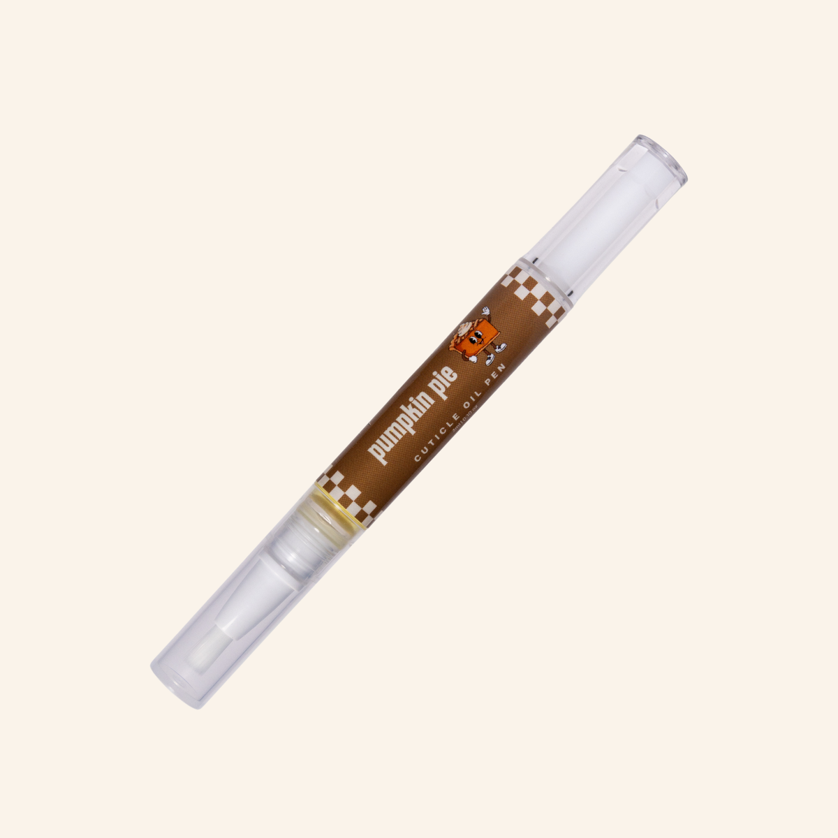 Cuticle & Co. Pumpkin Pie Pen