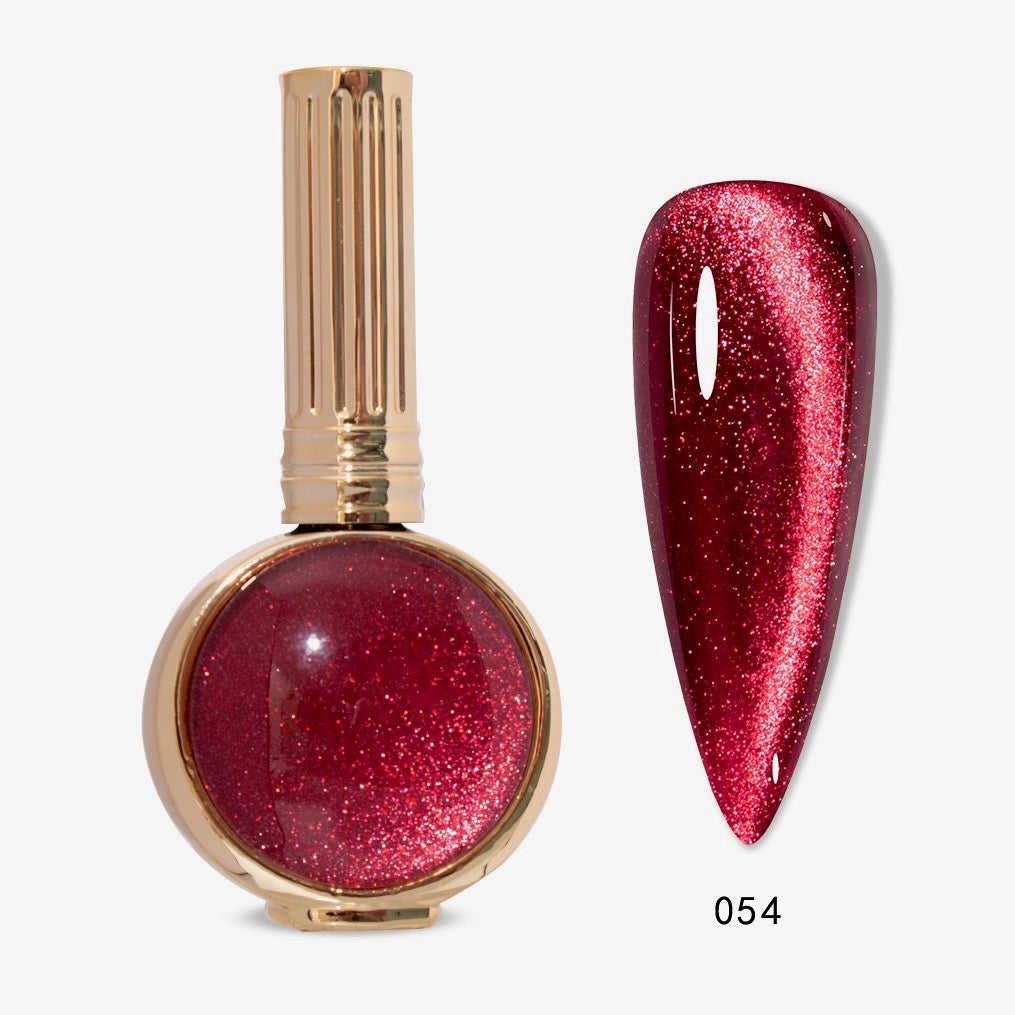 HANG Platinum Cat Eye Gel #54