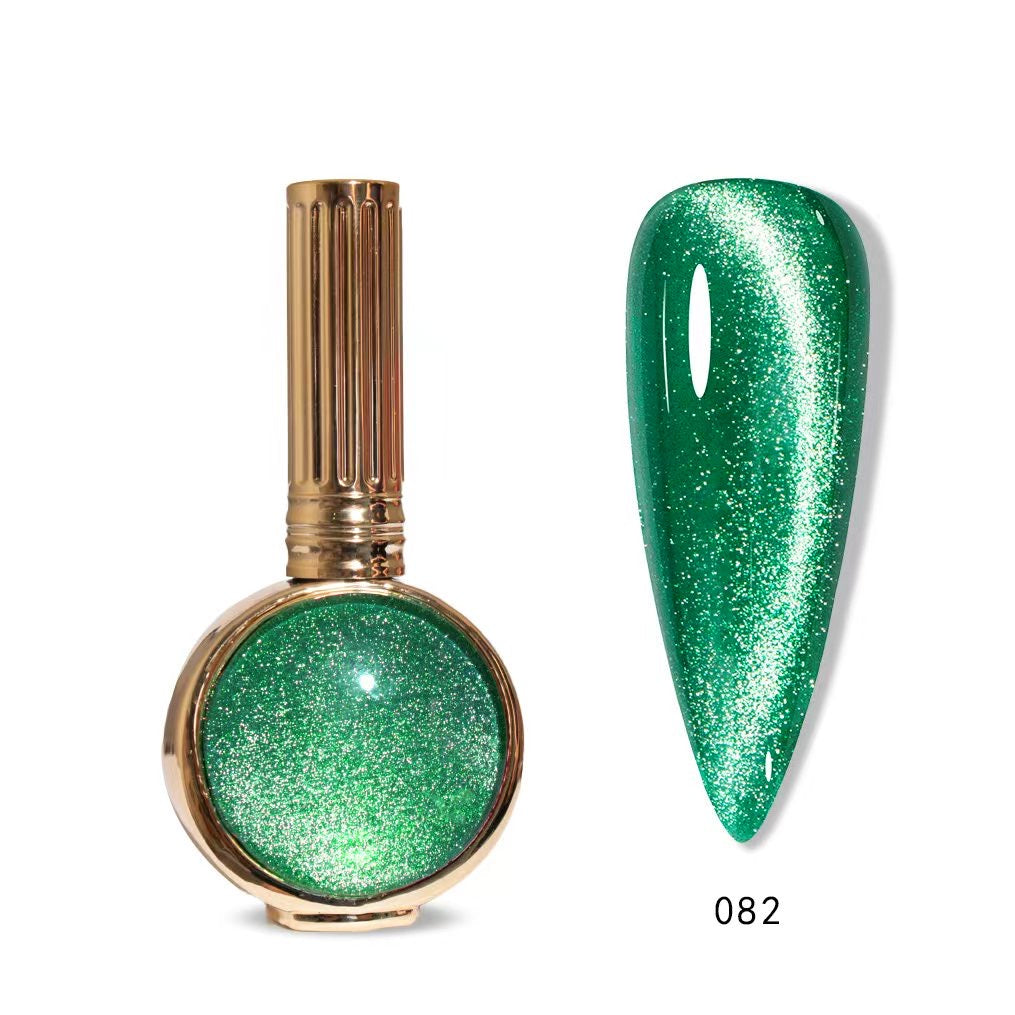 HANG Platinum Cat Eye Gel #82