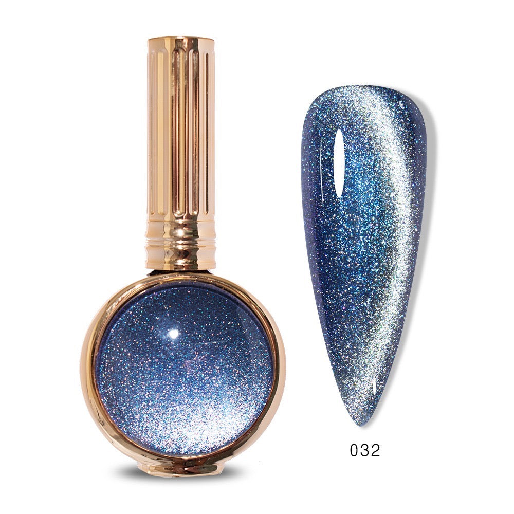 HANG Fashion Cat Eye Gel #32