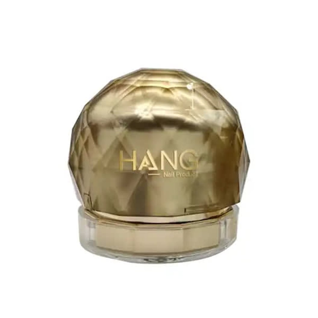 Hang Gel Dap Hybrid Gel Clear Jar 50ml