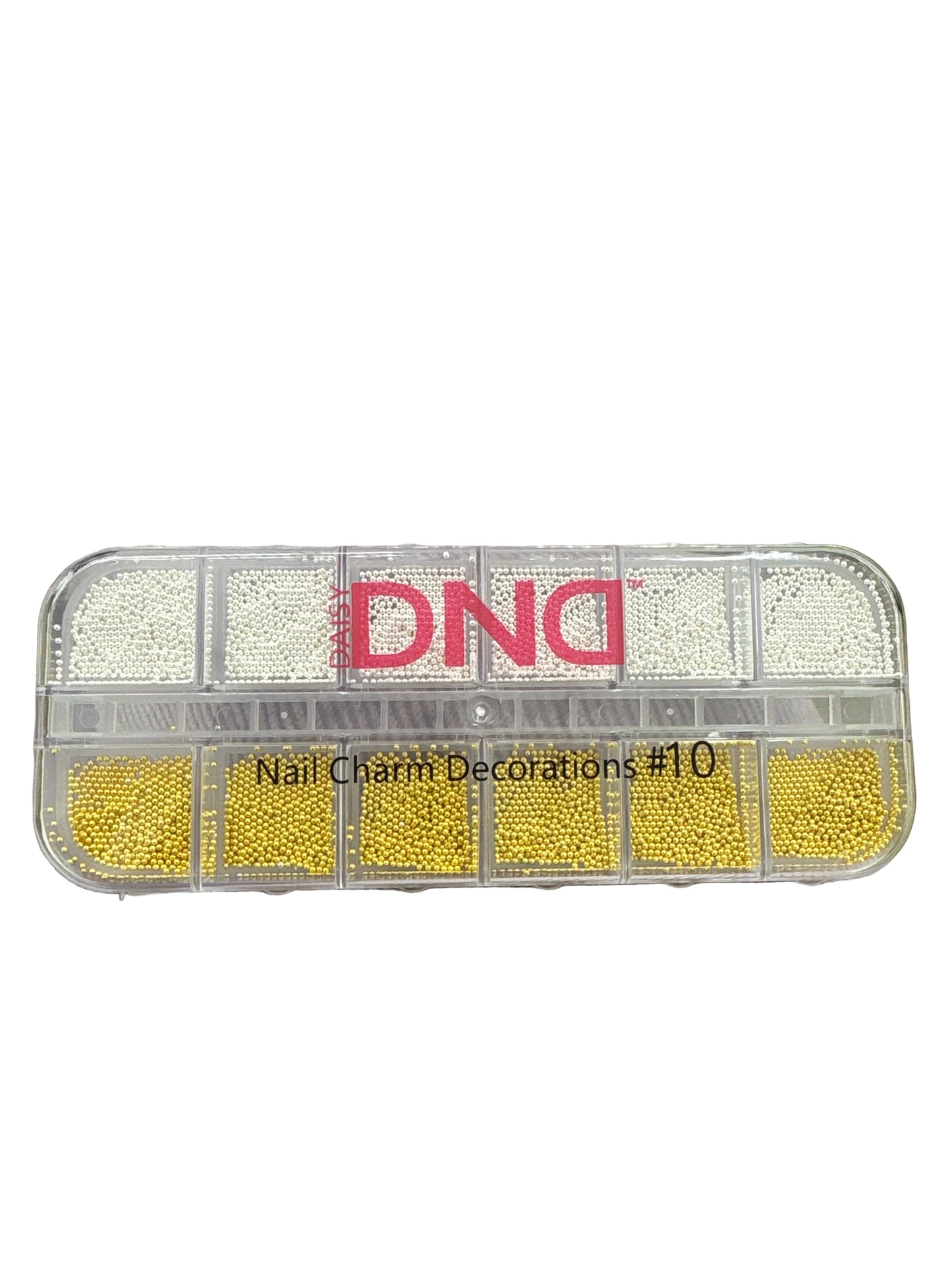 DND Nail Diamond Decoration #10
