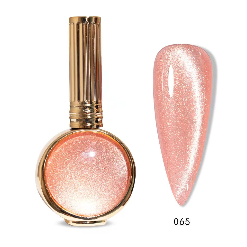 HANG Platinum Cat Eye Gel #65