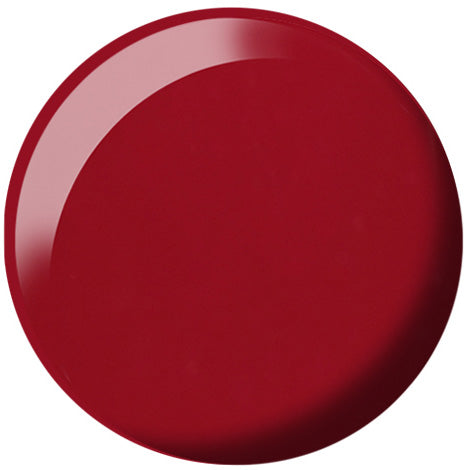 DND Gel Polish Only – Winter Wine #752