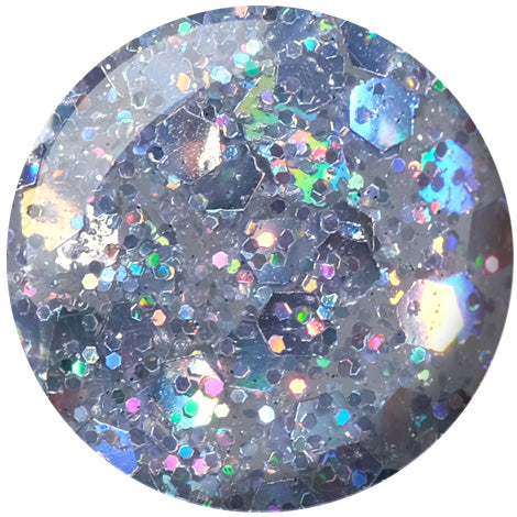 DND Gel Polish Only – Snow Way! #779