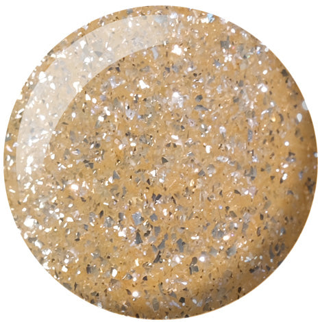DND Gel Polish Only – Champagne Winter #780