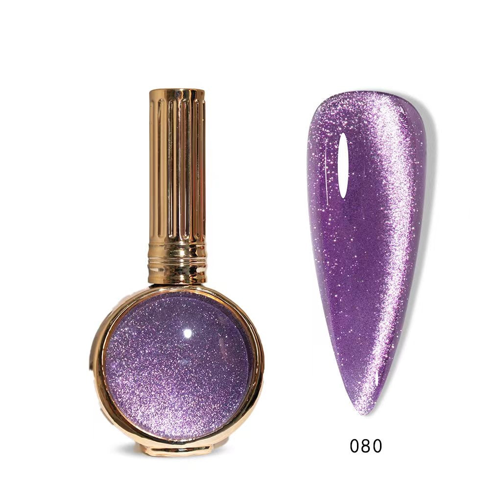 HANG Platinum Cat Eye Gel #80