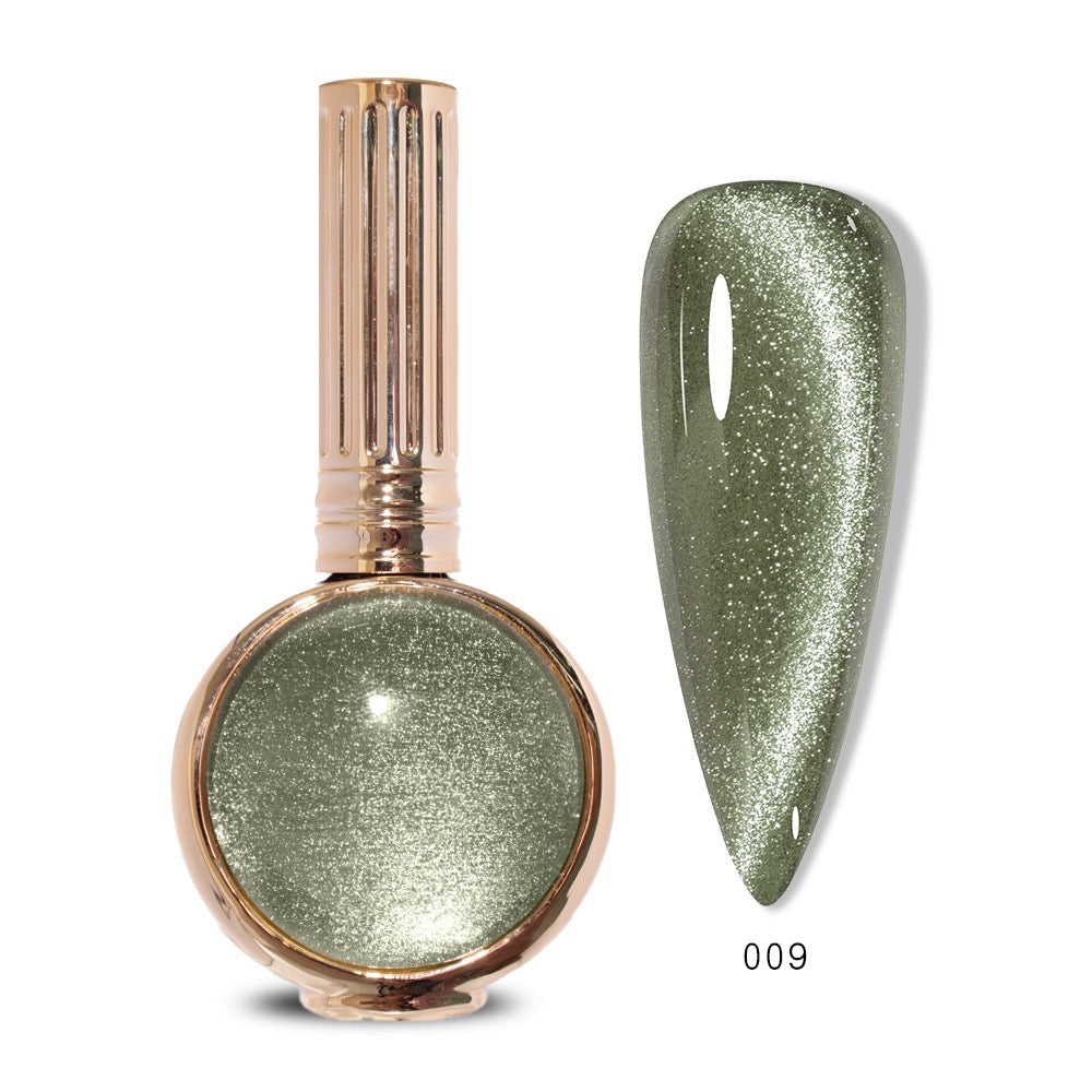 HANG Fashion Cat Eye Gel #09