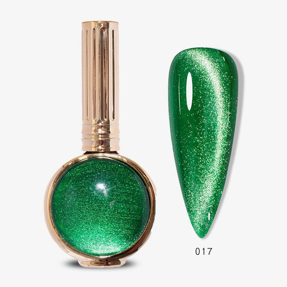 HANG Fashion Cat Eye Gel #17