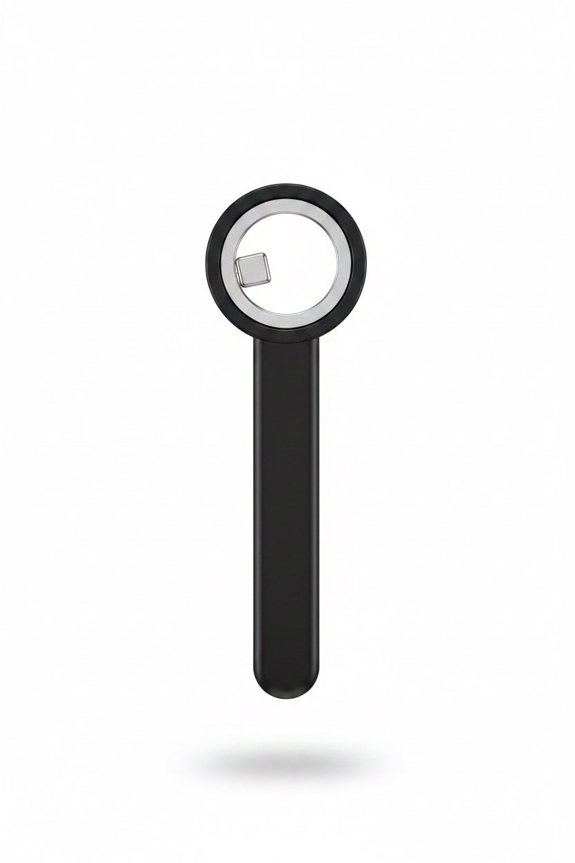 Circle magnet