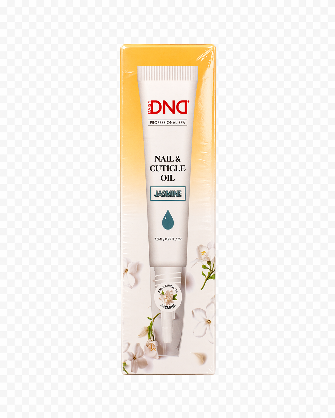DND Nail & Cuticle Oil Pen 0.25oz