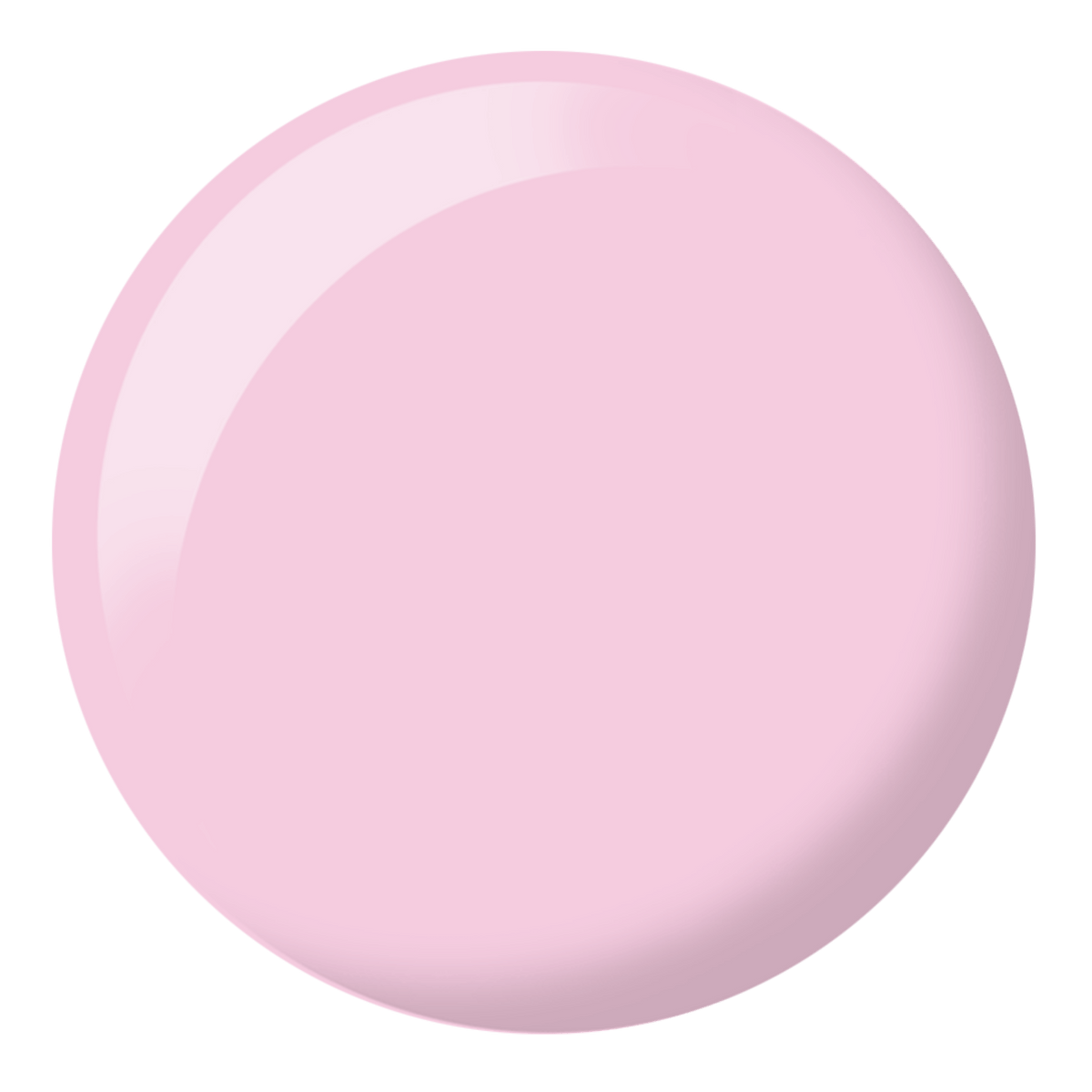 DND Pink A Boo DIVA #111 color swatch