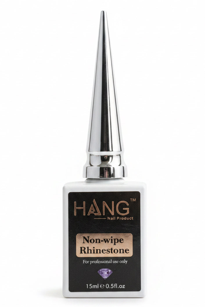 HANG Non-Wipe Rhinestone Glue 15ml / 0.5oz