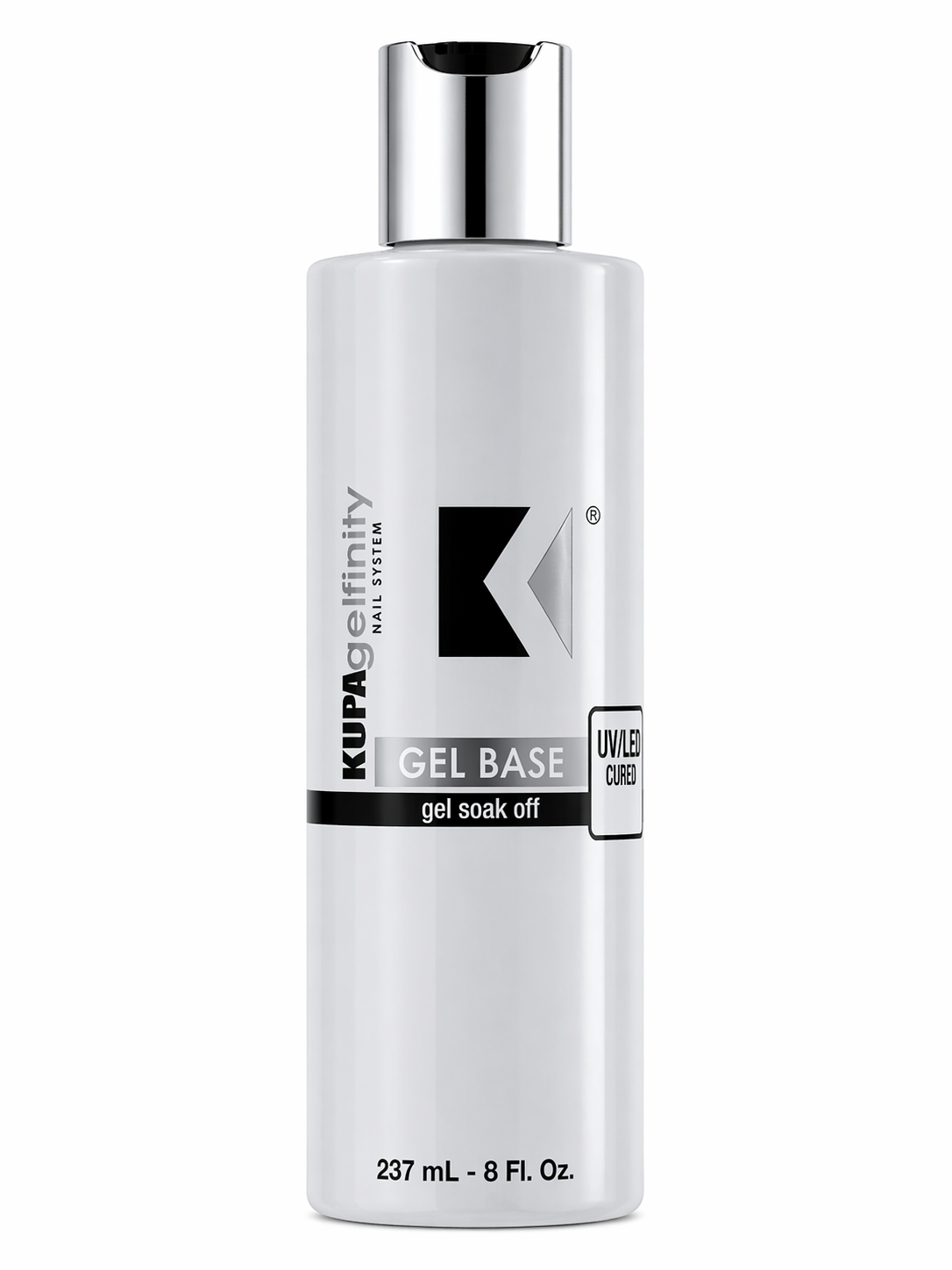 KUPA Base Gel (8oz Refill)