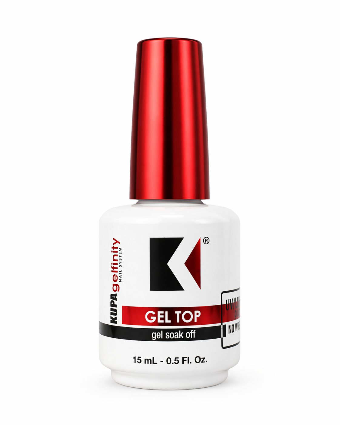 KUPA Top Coat .5oz
