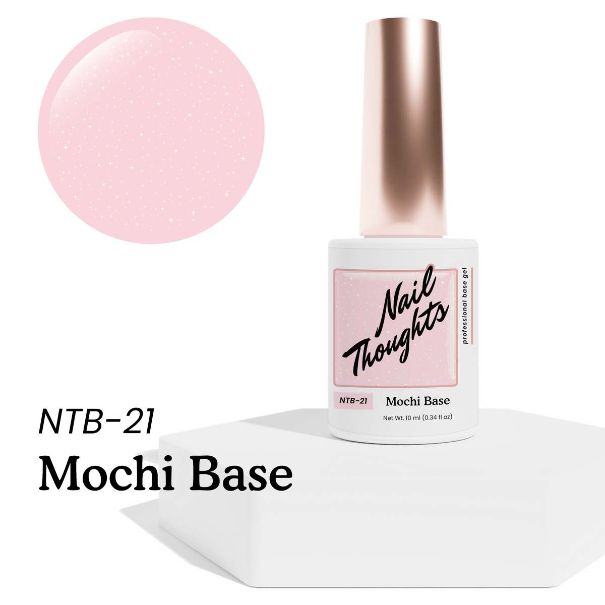 KOKOIST NTB-21 Mochi Base
