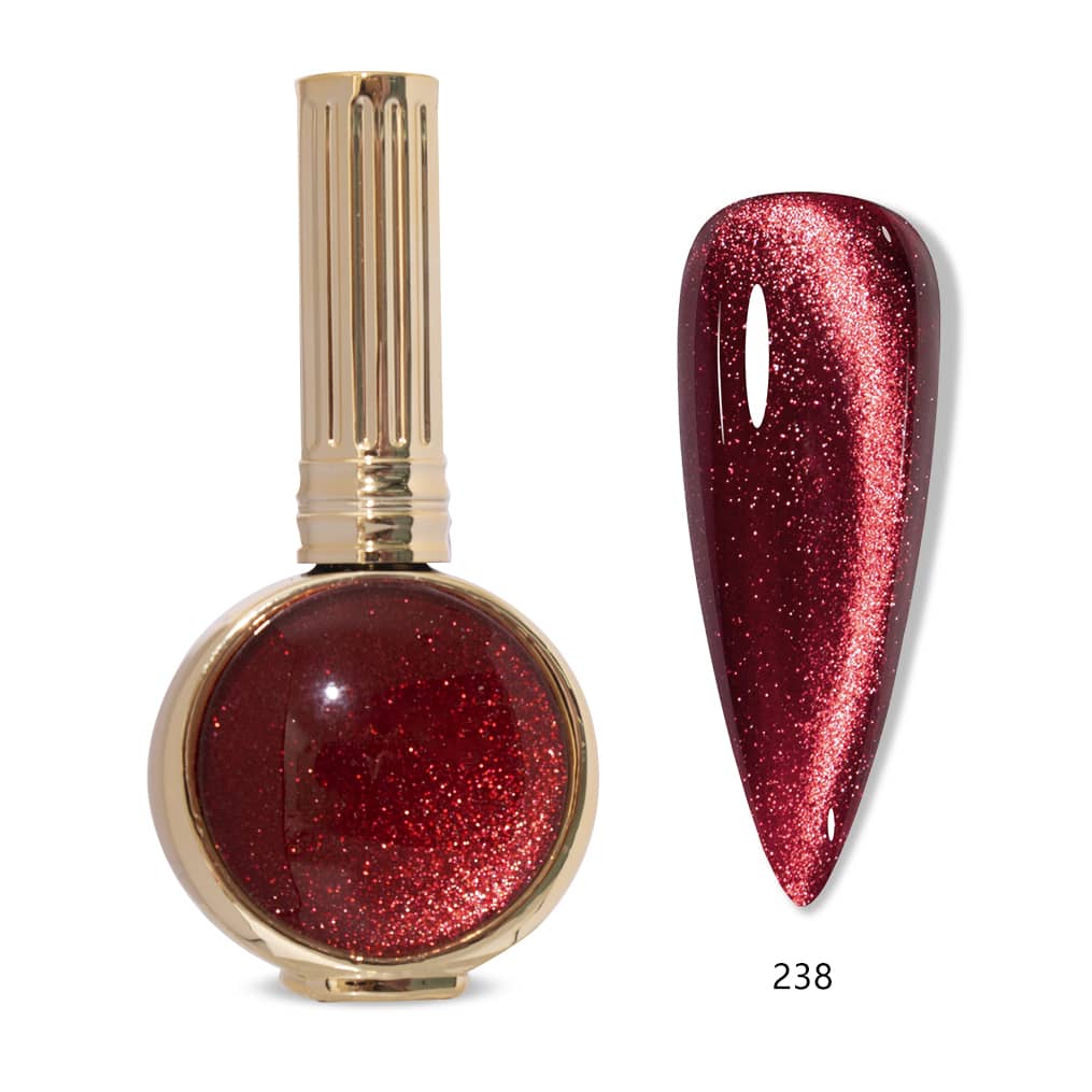HANG Starry Cat Eye Gel #238