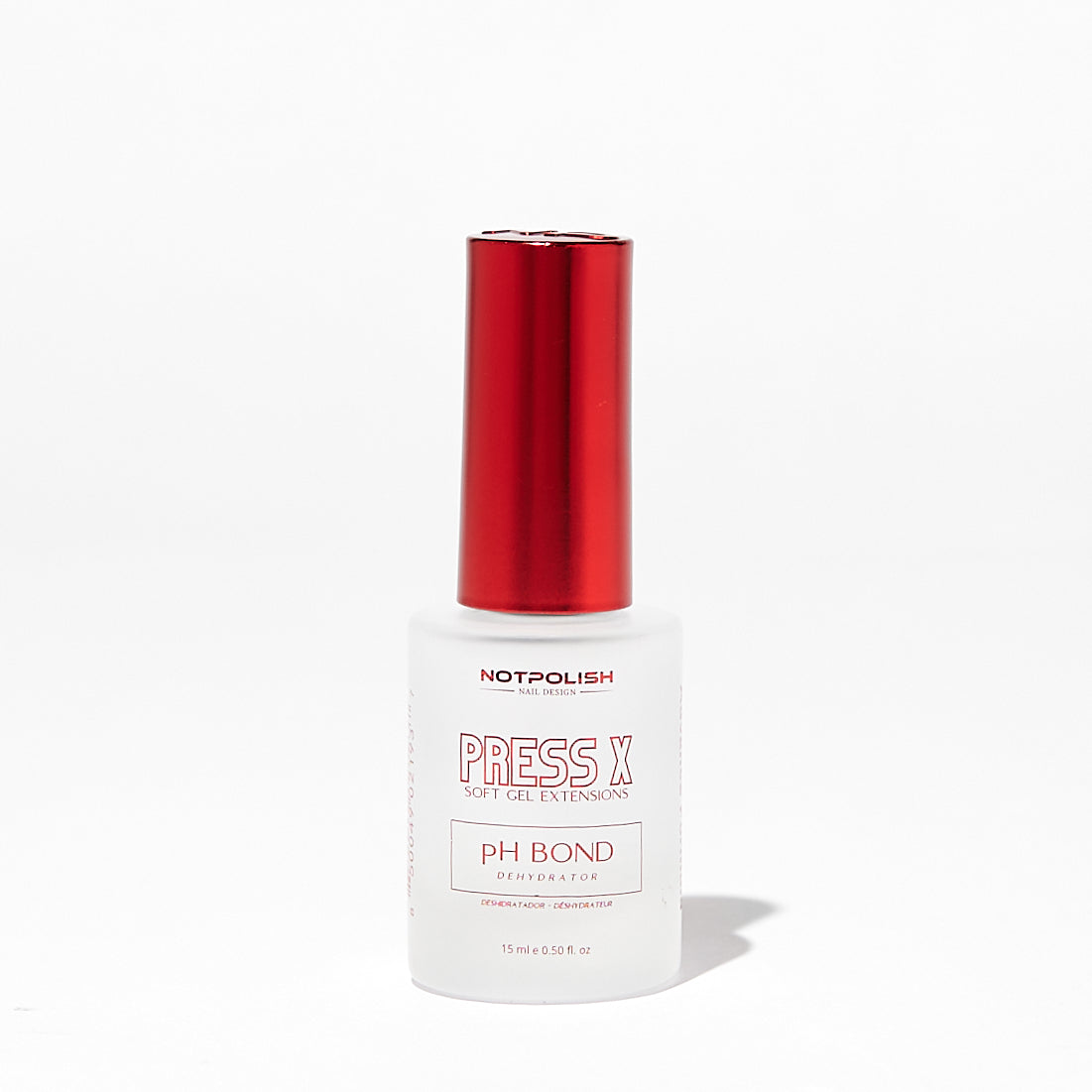 NotPolish pH BOND