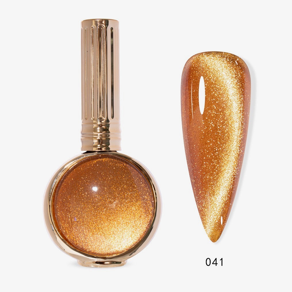 HANG Cat Eye Fall #41