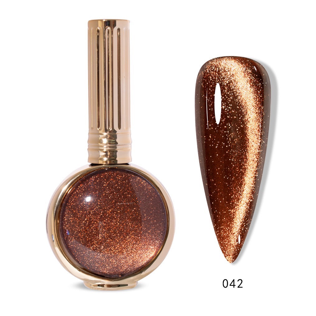 HANG Cat Eye Fall #42