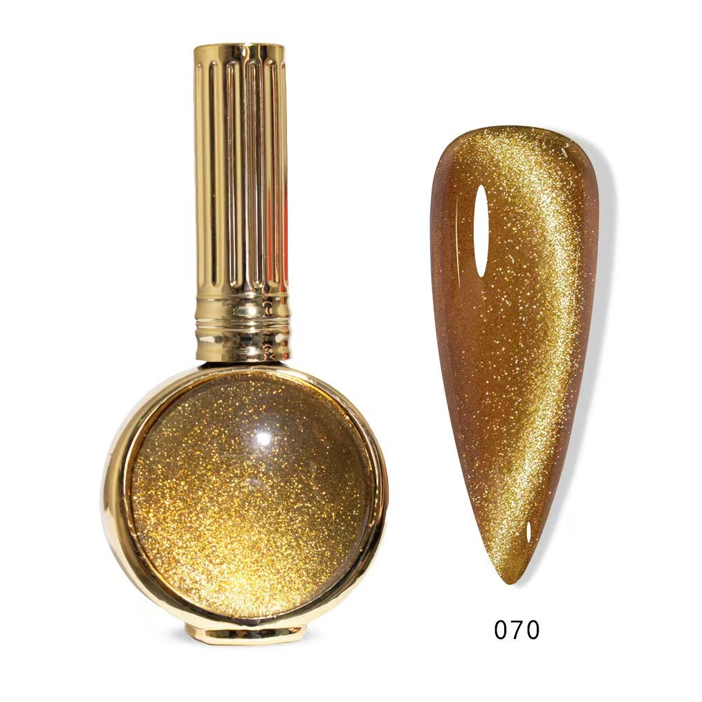 HANG Platinum Cat Eye Gel #70