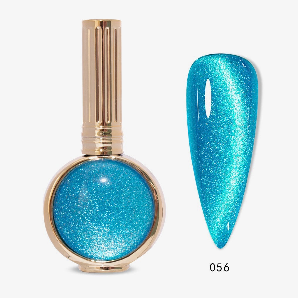 HANG Platinum Cat Eye Gel #56