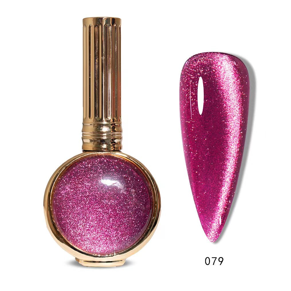 HANG Platinum Cat Eye Gel #79