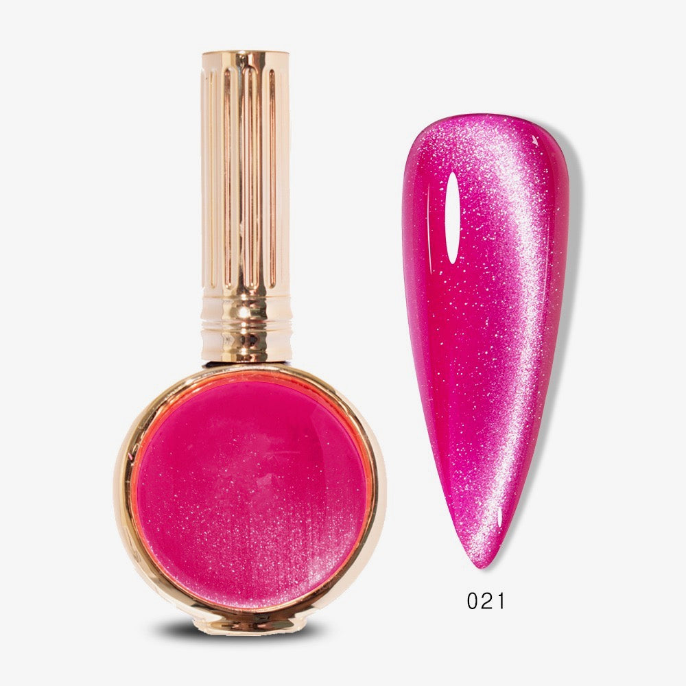 HANG Fashion Cat Eye Gel #21