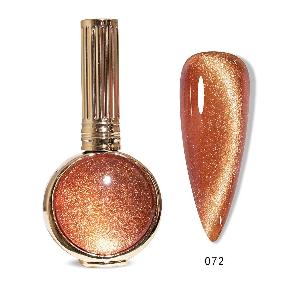 HANG Platinum Cat Eye Gel #72