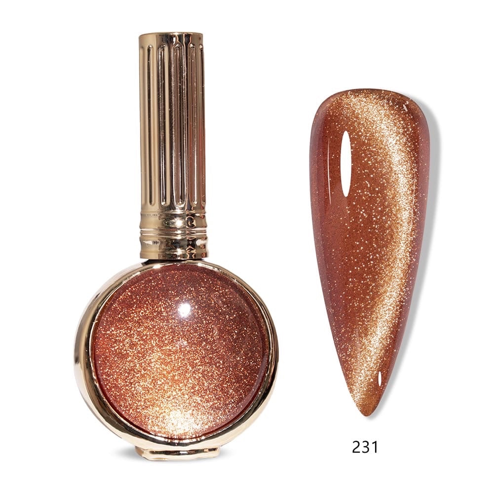HANG Starry Cat Eye Gel #231