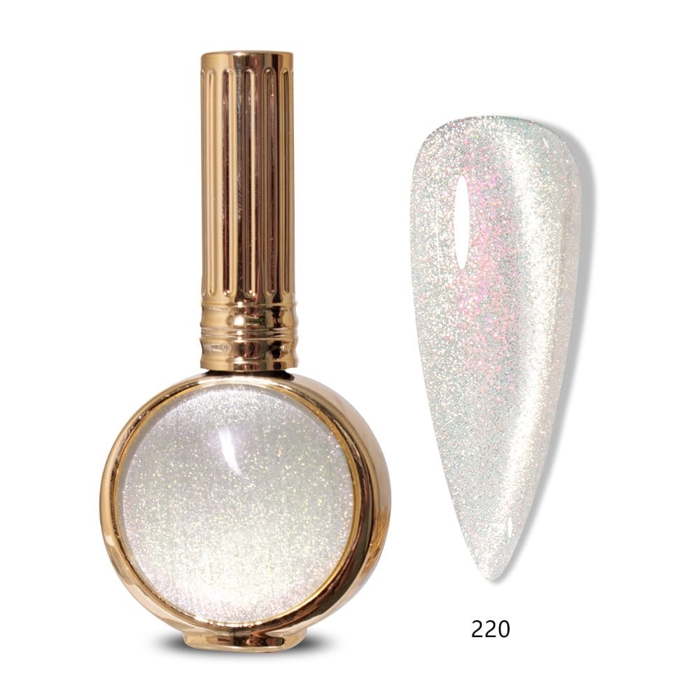 HANG Starry Cat Eye Gel #220