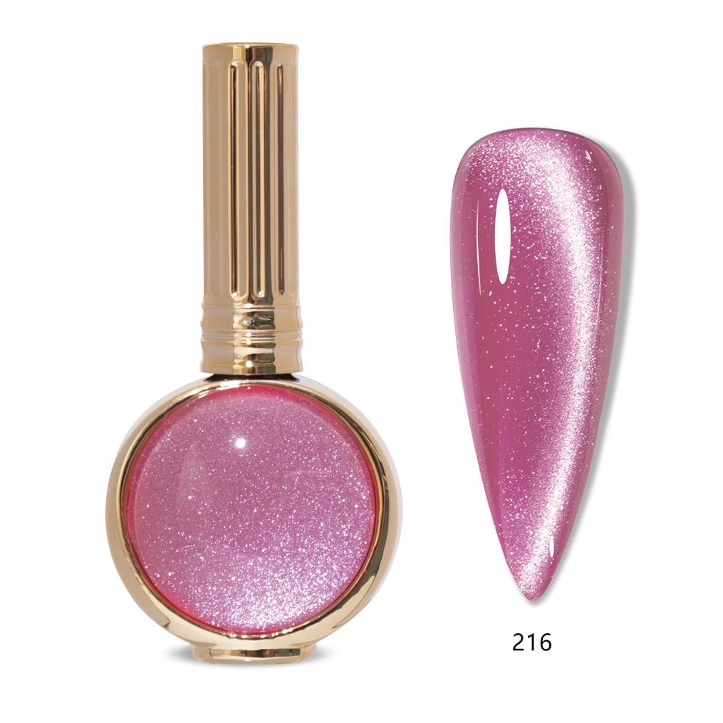 HANG Starry Cat Eye Gel #216