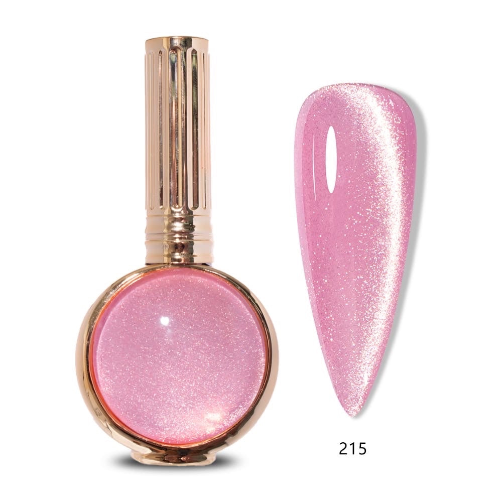 HANG Starry Cat Eye Gel #215