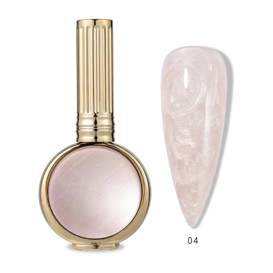 HANG Aurora Pearl Gel #04
