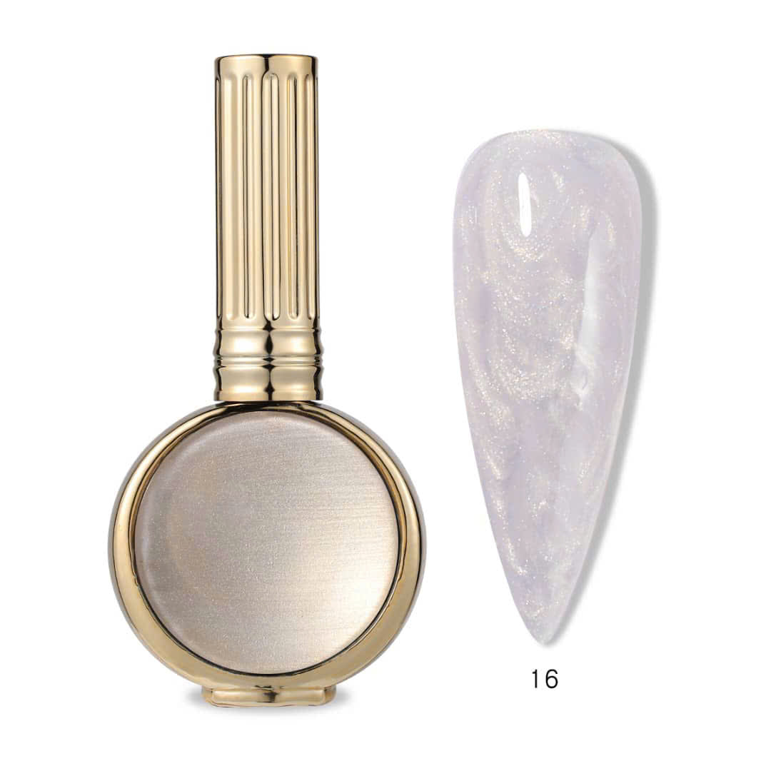 HANG Aurora Pearl Gel #16