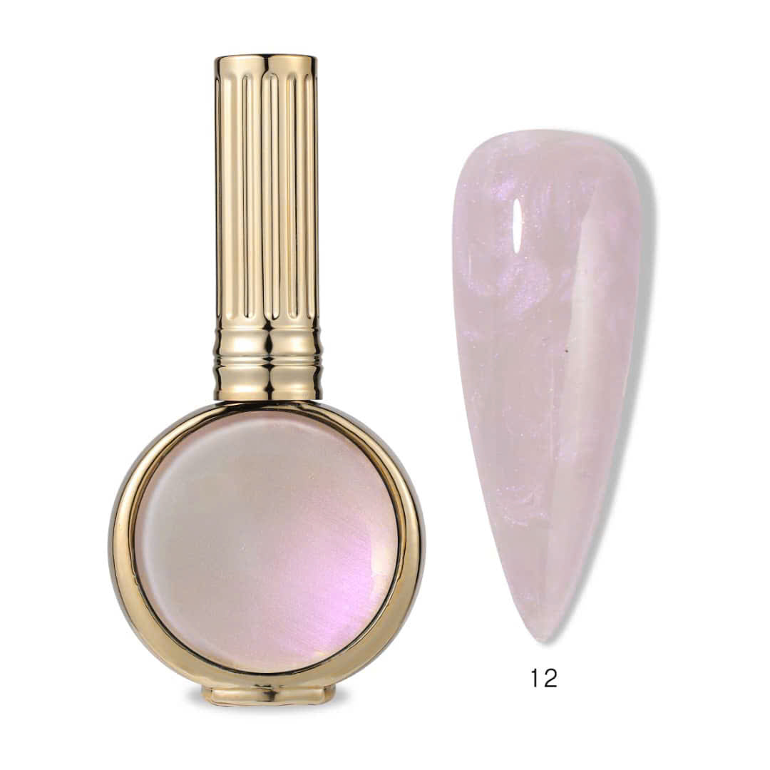 HANG Aurora Pearl Gel #12