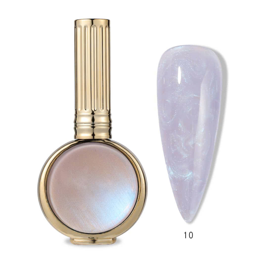HANG Aurora Pearl Gel #10