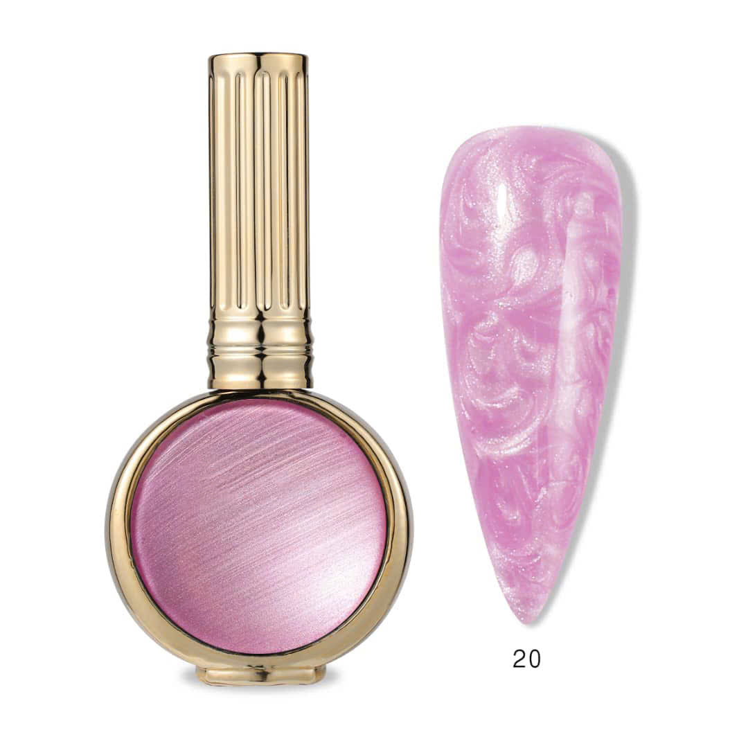 HANG Aurora Pearl Gel #20
