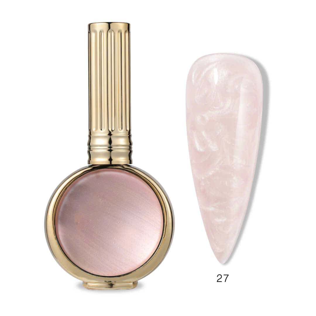 HANG Aurora Pearl Gel #27