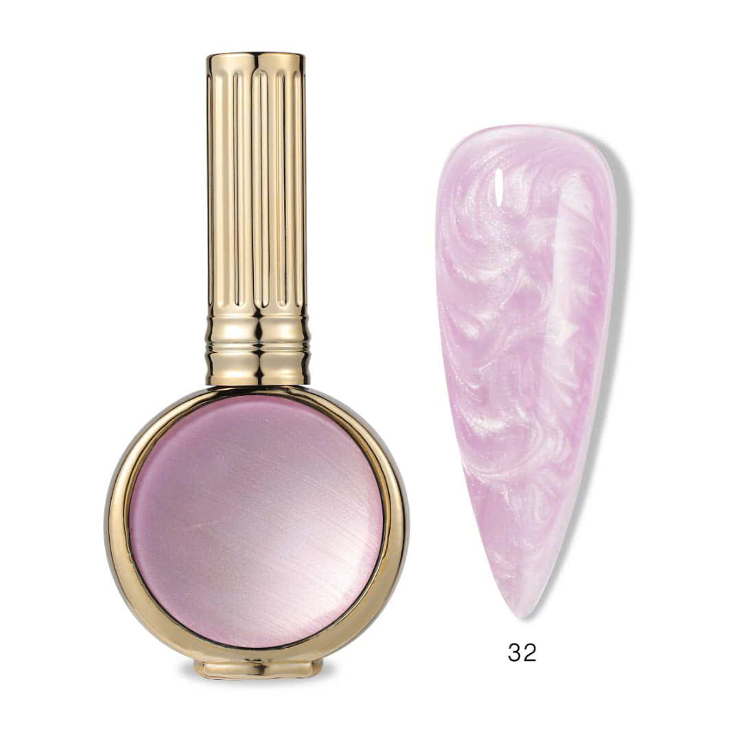 HANG Aurora Pearl Gel #32