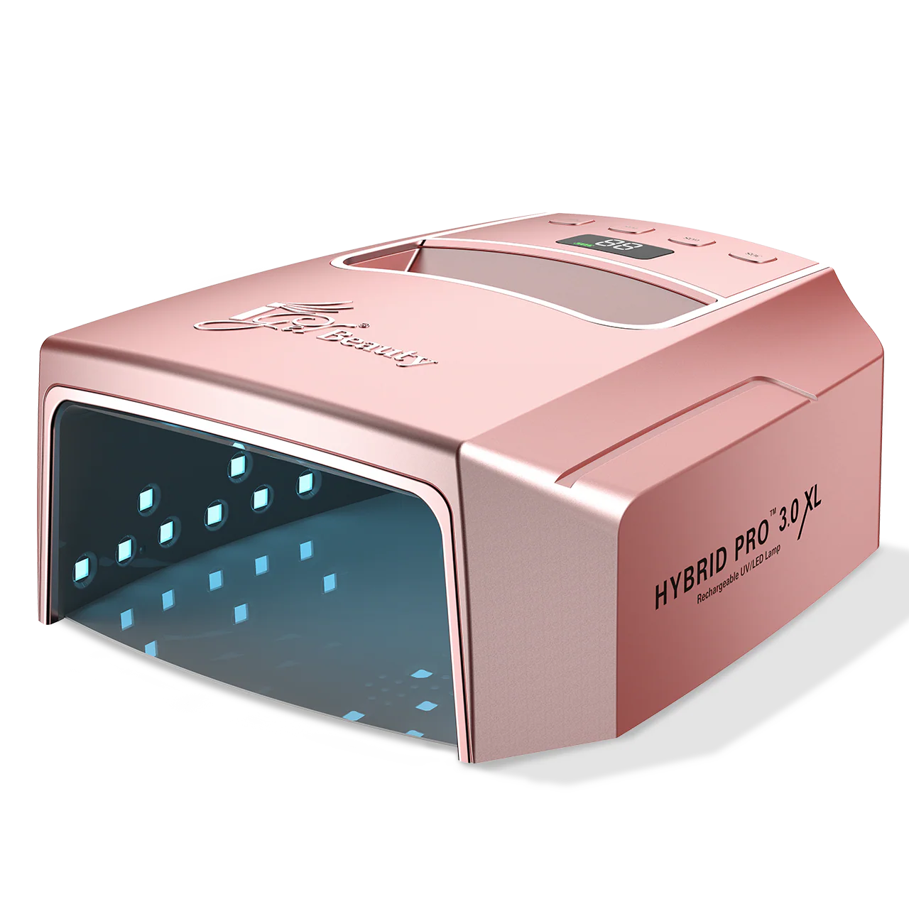 iGel Wireless Hybrid UV/LED 3.0 XL Lamp