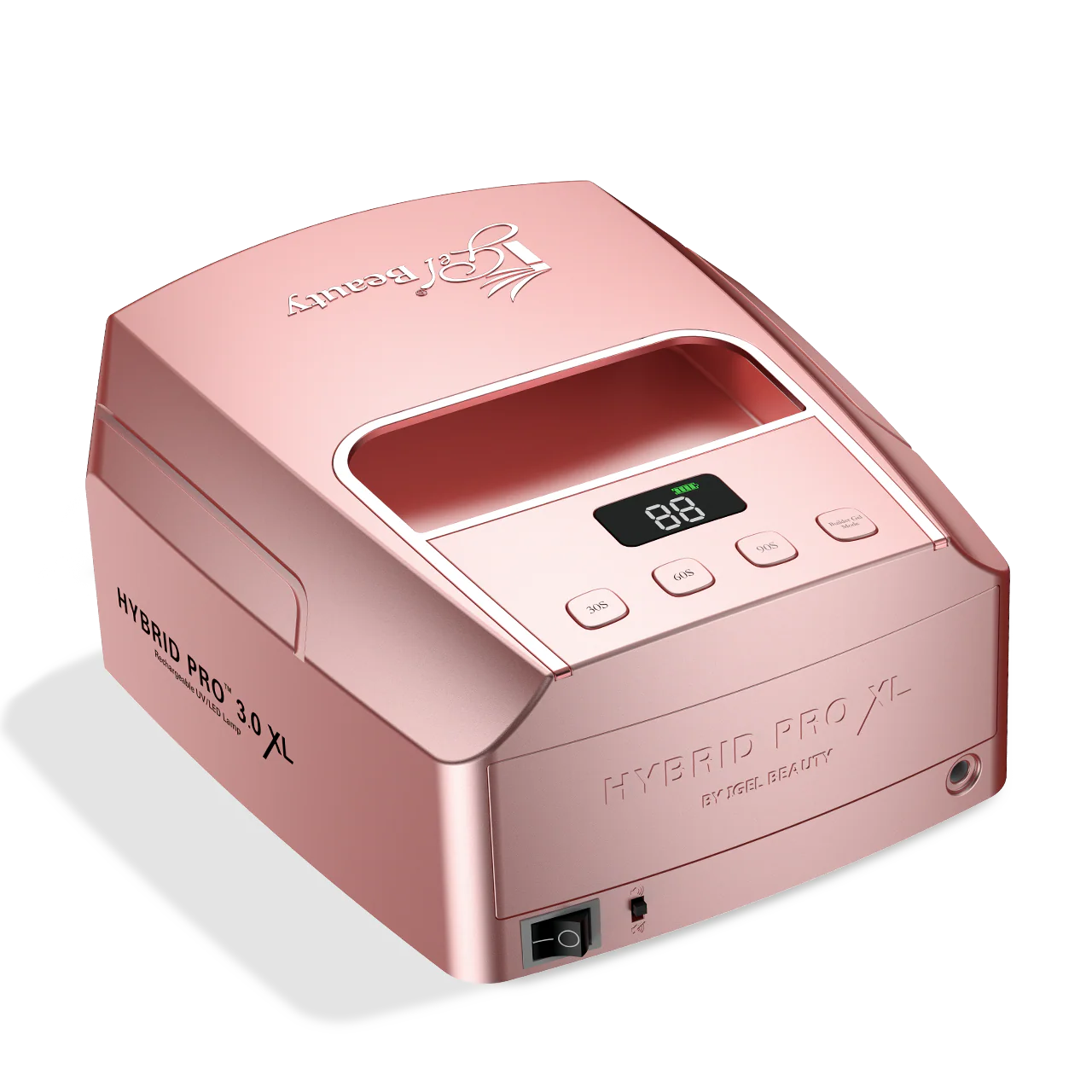 iGel Wireless Hybrid UV/LED 3.0 XL Lamp