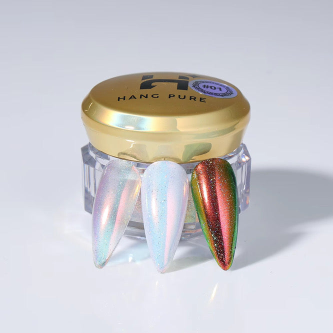 Hang Chrome Powder #01 HCP