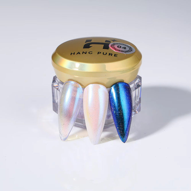Hang Chrome Powder #04 HCP4